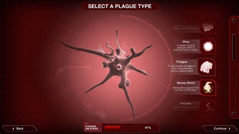 Plague Inc.